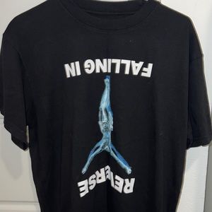 Playboi Carti official merch tee